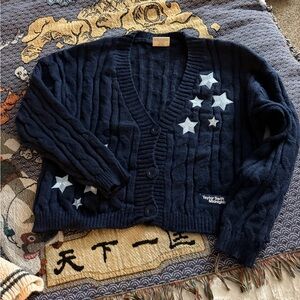 Taylor Swift Midnights Cardigan
